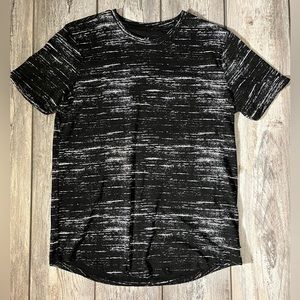 Brooklyn Cloth Mfg Co Men’s Short Sleeve Shirt - L